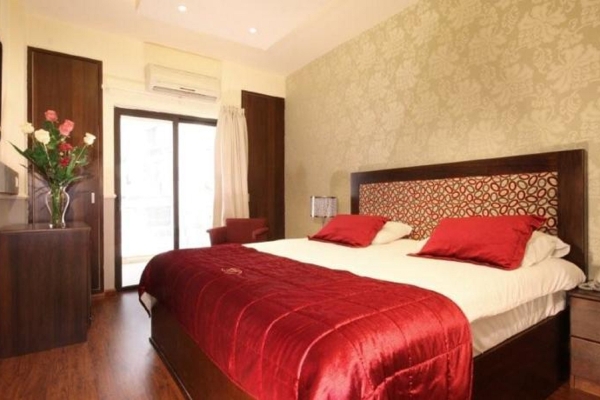 Hotel Rivoli Palace (Jounieh)